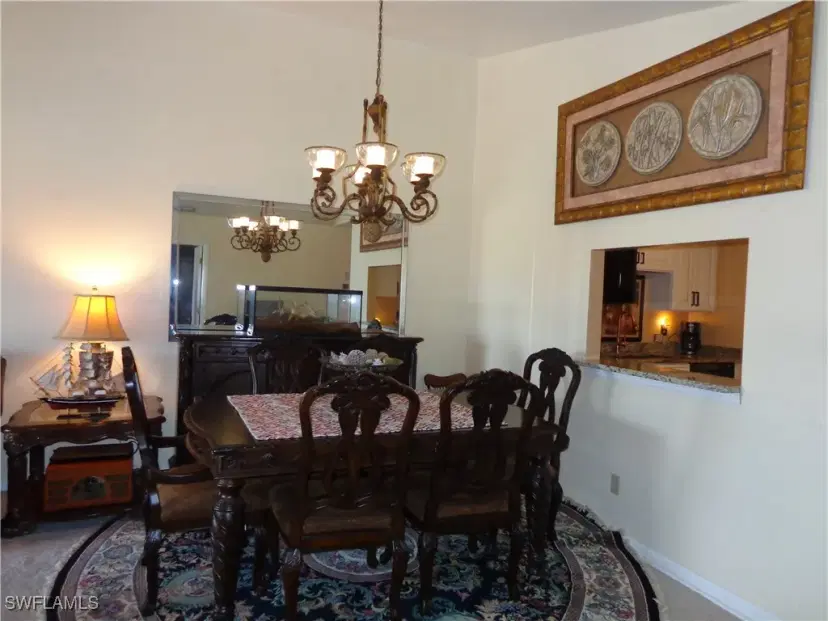 Picture of 4321 Country Club Blvd 203, Cape Coral FL 33904