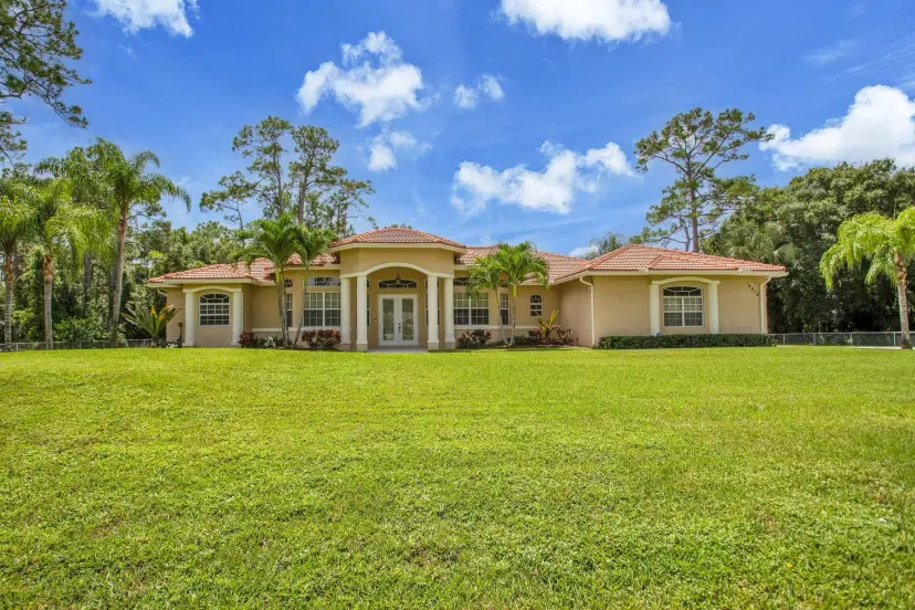 Picture of 14618 64Th Ct, Loxahatchee FL 33470