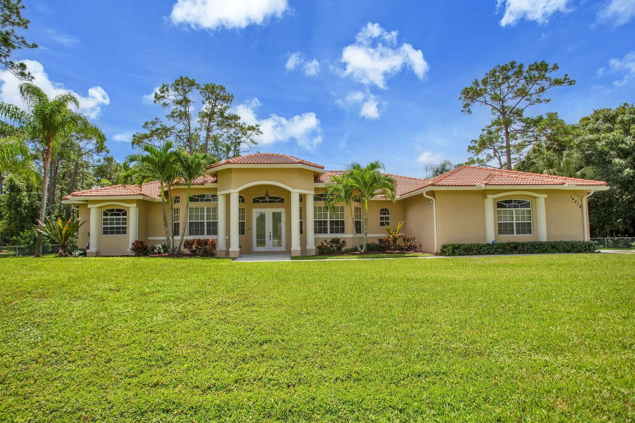 Picture of 14618 64Th Ct, Loxahatchee FL 33470
