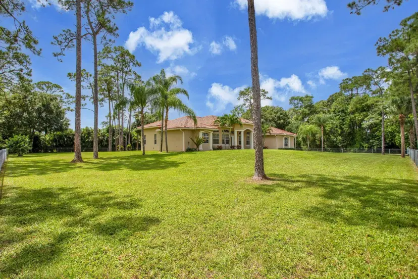 Picture of 14618 64Th Ct, Loxahatchee FL 33470