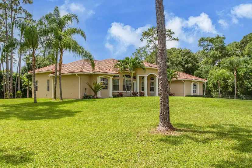 Picture of 14618 64Th Ct, Loxahatchee FL 33470