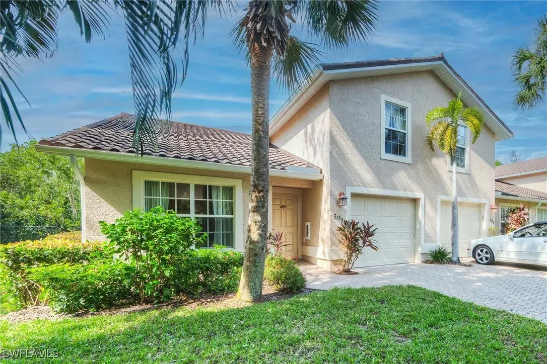 Picture of 3555 Avion Woods CT 501, Naples, FL 34104