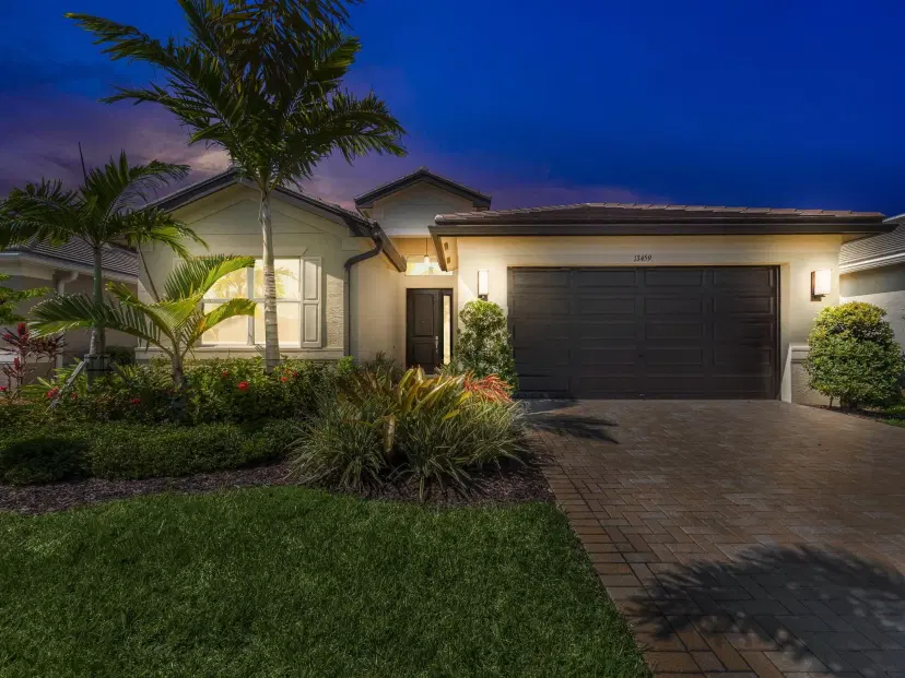 Picture of 13459 SW Green Delta Road, Port St Lucie FL 34987