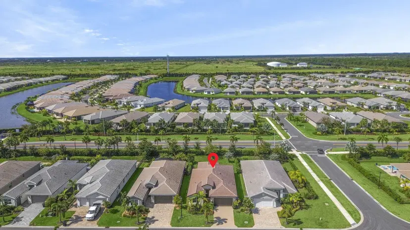 Picture of 13459 SW Green Delta Road, Port St Lucie FL 34987