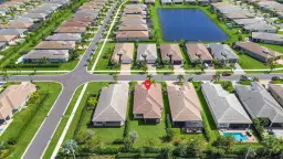 Picture of 13459 SW Green Delta Road, Port St Lucie, FL 34987