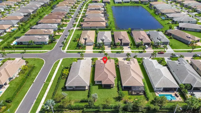 Picture of 13459 SW Green Delta Road, Port St Lucie FL 34987
