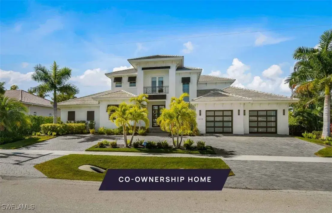 Picture of 1608 Windmill Ave Unit 2, Marco Island, FL 34145