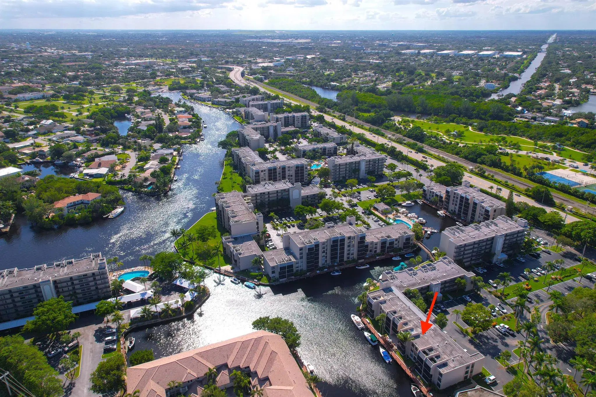 Picture of 1 Royal Palm Way 3030, Boca Raton, FL 33432