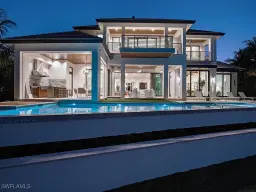 Picture of 3163 Gin Ln, Naples, FL 34102