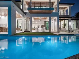 Picture of 3163 Gin Ln, Naples, FL 34102