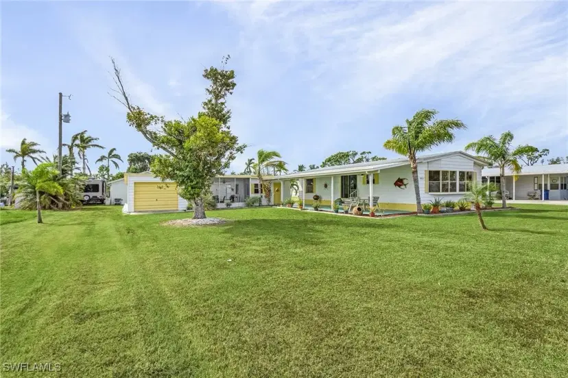 Picture of 5921 Wisconsin St, Bokeelia FL 33922