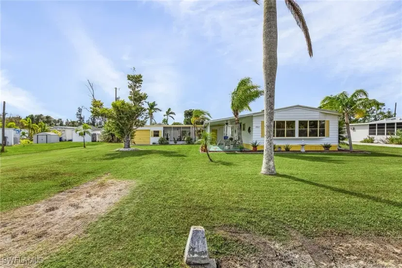 Picture of 5921 Wisconsin St, Bokeelia FL 33922