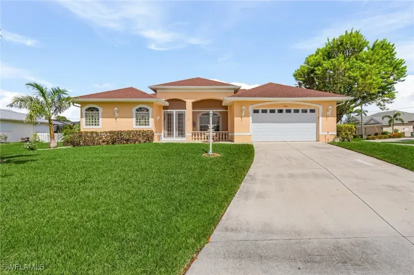 Picture of 1401 SW 52Nd Ln, Cape Coral FL 33914
