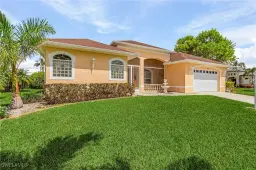 Picture of 1401 SW 52Nd Ln, Cape Coral, FL 33914