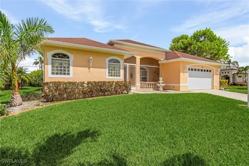 Picture of 1401 SW 52Nd Ln, Cape Coral FL 33914