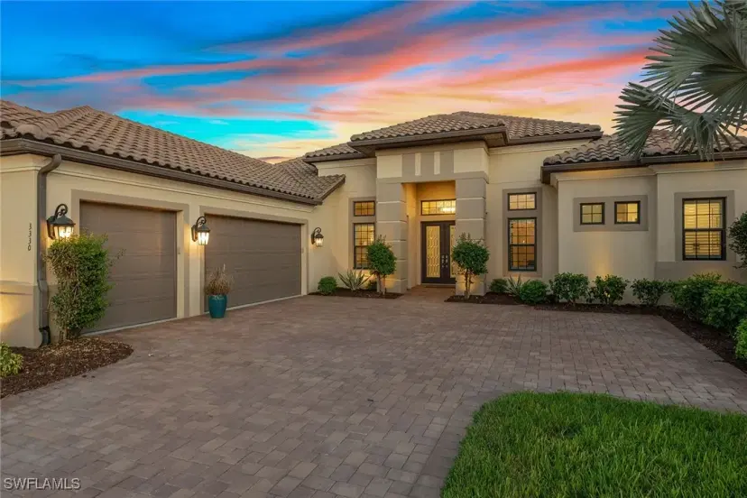 Picture of 3330 Fanny Bay Ln, Naples FL 34114