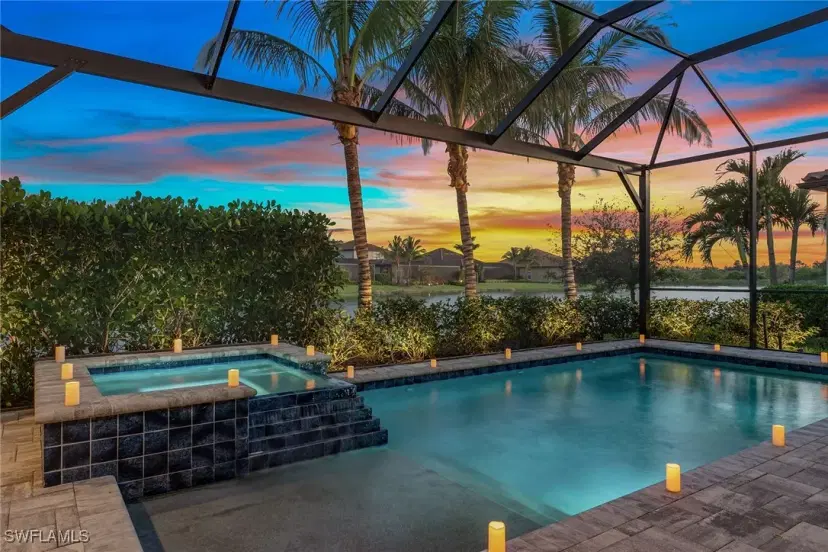 Picture of 3330 Fanny Bay Ln, Naples FL 34114
