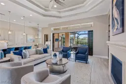 Picture of 3330 Fanny Bay Ln, Naples, FL 34114