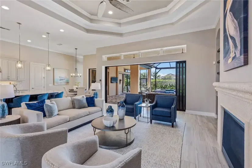 Picture of 3330 Fanny Bay Ln, Naples FL 34114