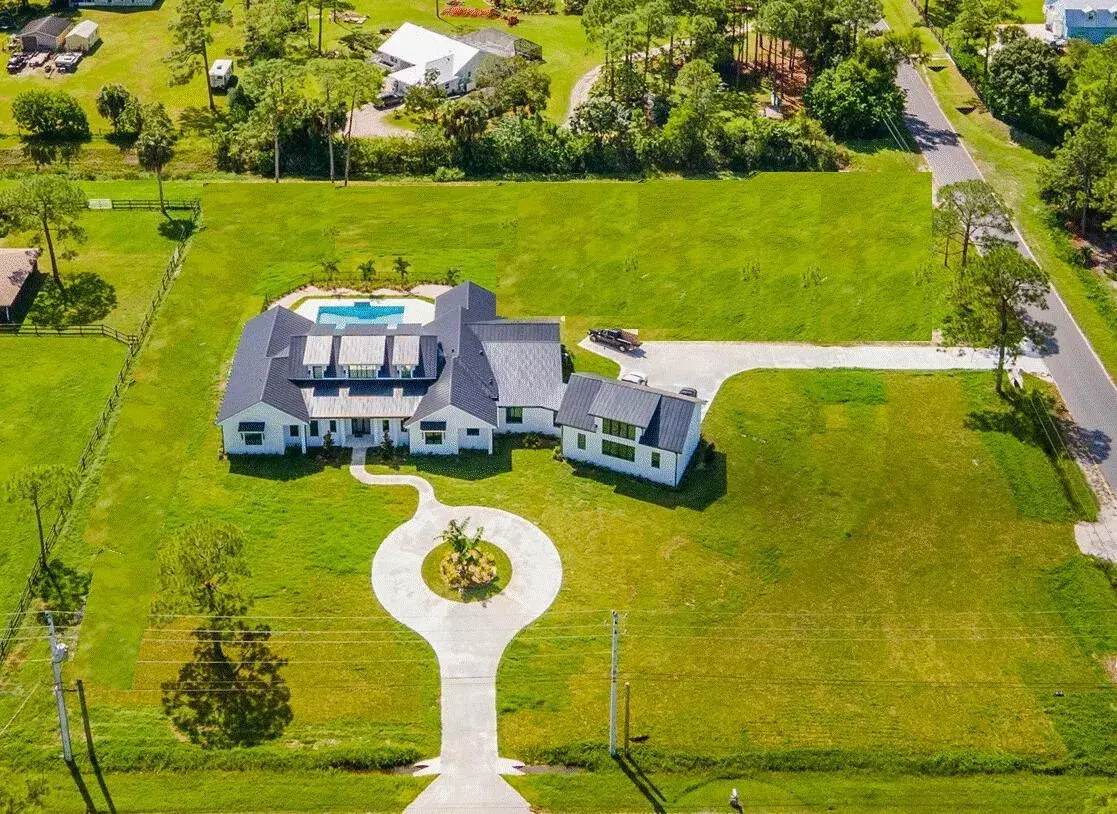 Picture of 12498 Sandy Run Road, Jupiter, FL 33478