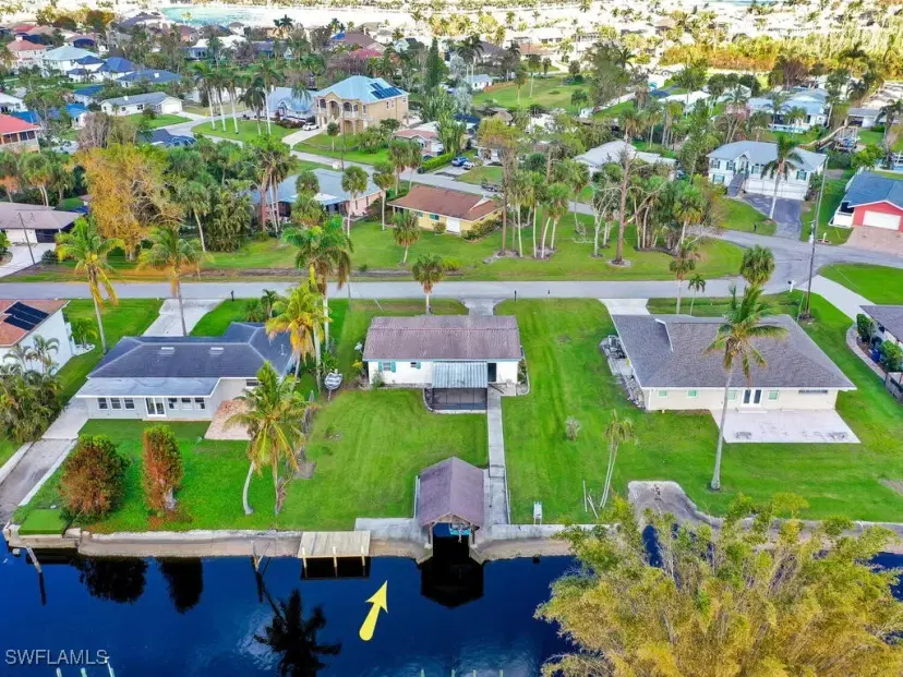 Picture of 6179 Island Park Ct, Fort Myers FL 33908
