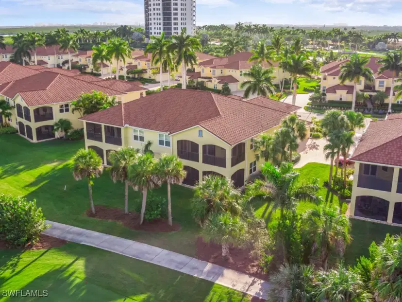 Picture of 1264 Rialto Way 4-201, Naples FL 34114