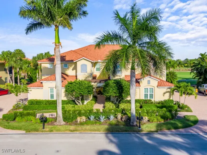 Picture of 1264 Rialto Way 4-201, Naples FL 34114