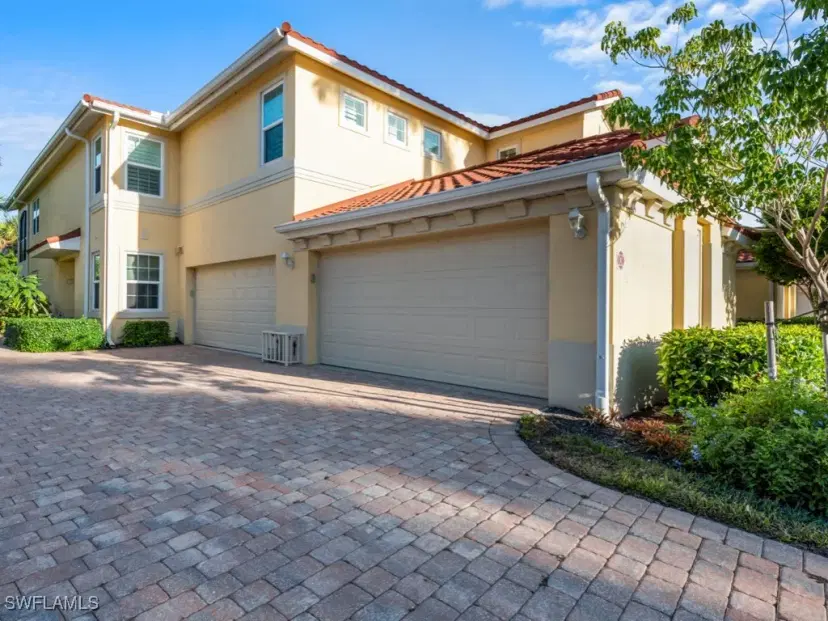 Picture of 1264 Rialto Way 4-201, Naples FL 34114