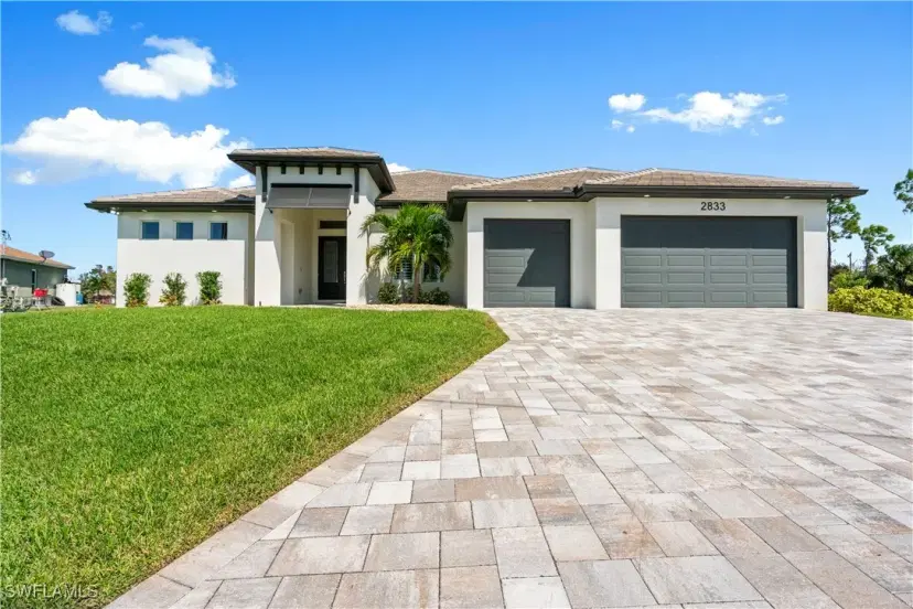 Picture of 2833 NW 41St Ave, Cape Coral FL 33993