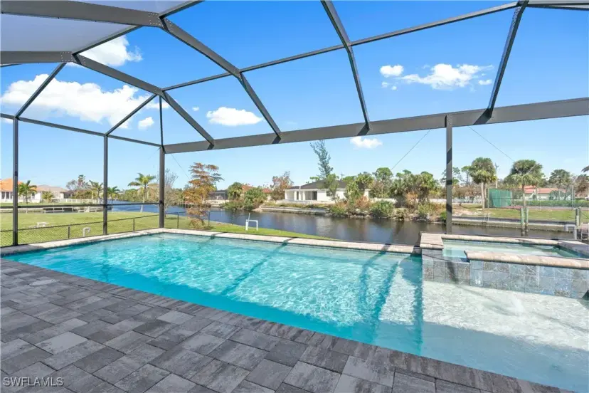 Picture of 2833 NW 41St Ave, Cape Coral FL 33993