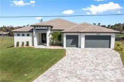 Picture of 2833 NW 41St Ave, Cape Coral, FL 33993