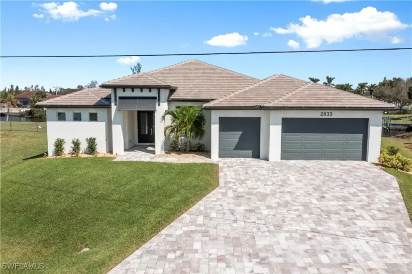 Picture of 2833 NW 41St Ave, Cape Coral FL 33993