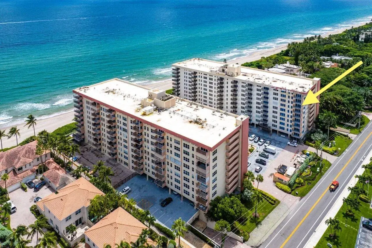 Picture of 1147 Hillsboro Mile 701, Hillsboro Beach, FL 33062