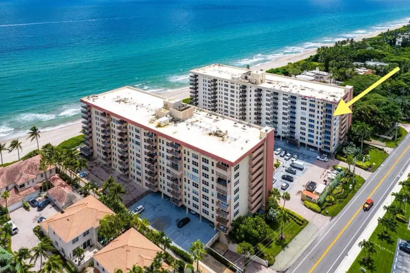 Picture of 1147 Hillsboro Mile 701, Hillsboro Beach FL 33062