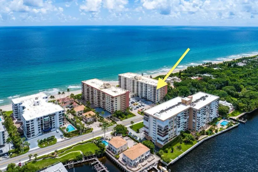 Picture of 1147 Hillsboro Mile 701, Hillsboro Beach FL 33062