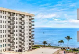 Picture of 1147 Hillsboro Mile 701, Hillsboro Beach, FL 33062
