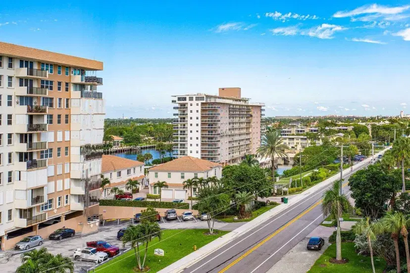 Picture of 1147 Hillsboro Mile 701, Hillsboro Beach FL 33062