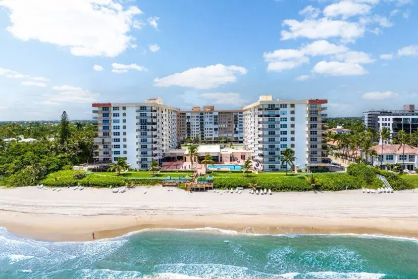 Picture of 1147 Hillsboro Mile 701, Hillsboro Beach FL 33062