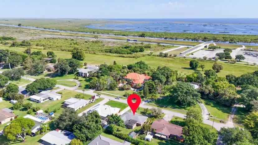 Picture of 534 E Del Monte Avenue, Clewiston FL 33440