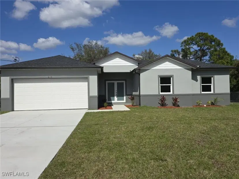 Picture of 164 Thornton Ave S, Lehigh Acres FL 33974