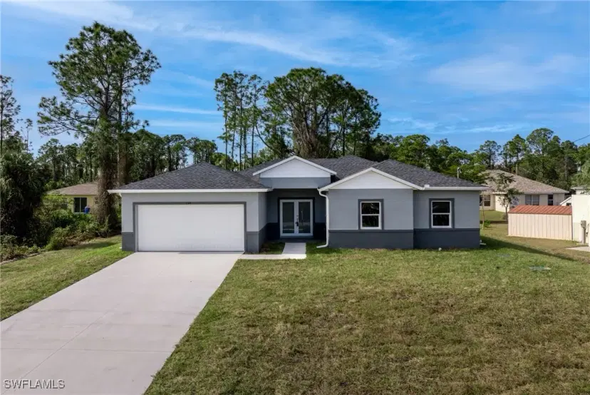 Picture of 164 Thornton Ave S, Lehigh Acres FL 33974
