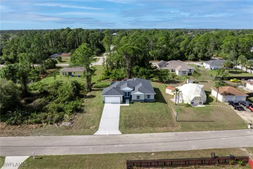 Picture of 164 Thornton Ave S, Lehigh Acres FL 33974