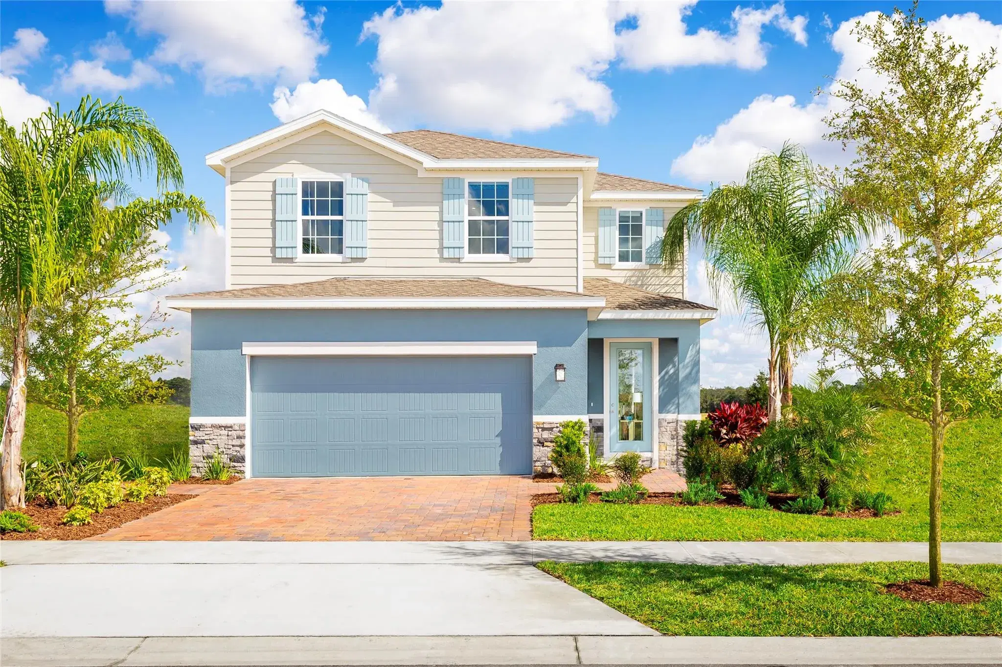 Picture of 12804 SW Orvieto Way, Port St Lucie, FL 34987