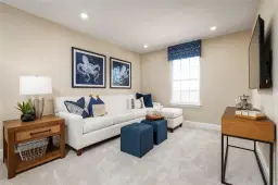 Picture of 12804 SW Orvieto Way, Port St Lucie, FL 34987
