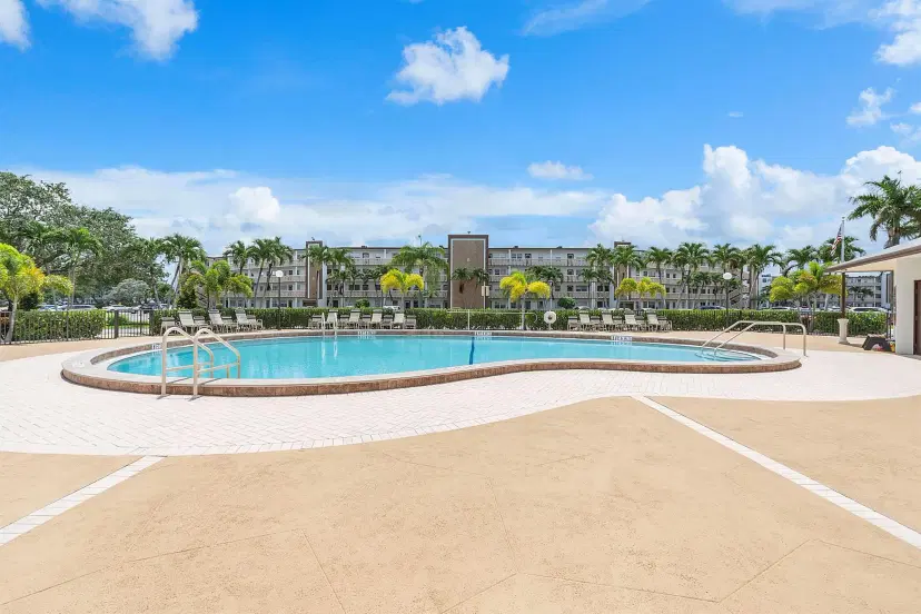 Picture of 1021 Guildford B 1021, Boca Raton FL 33434