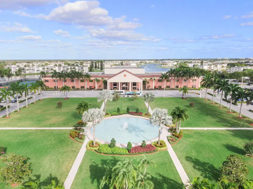 Picture of 1021 Guildford B 1021, Boca Raton FL 33434