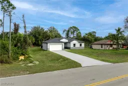 Picture of 815 Sentinela Blvd, Lehigh Acres, FL 33974