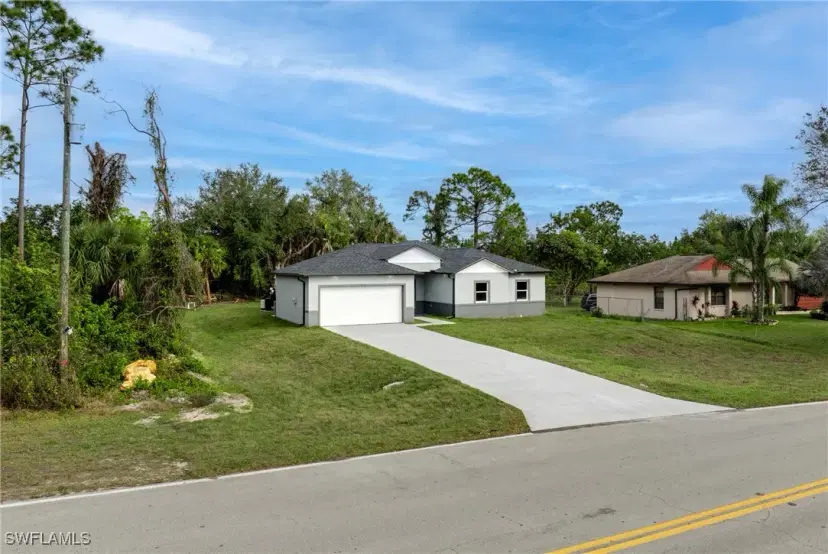 Picture of 815 Sentinela Blvd, Lehigh Acres FL 33974