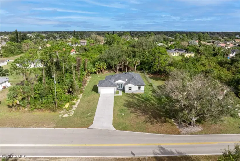 Picture of 815 Sentinela Blvd, Lehigh Acres FL 33974