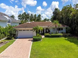 Picture of 1893 Snook Dr, Naples, FL 34102